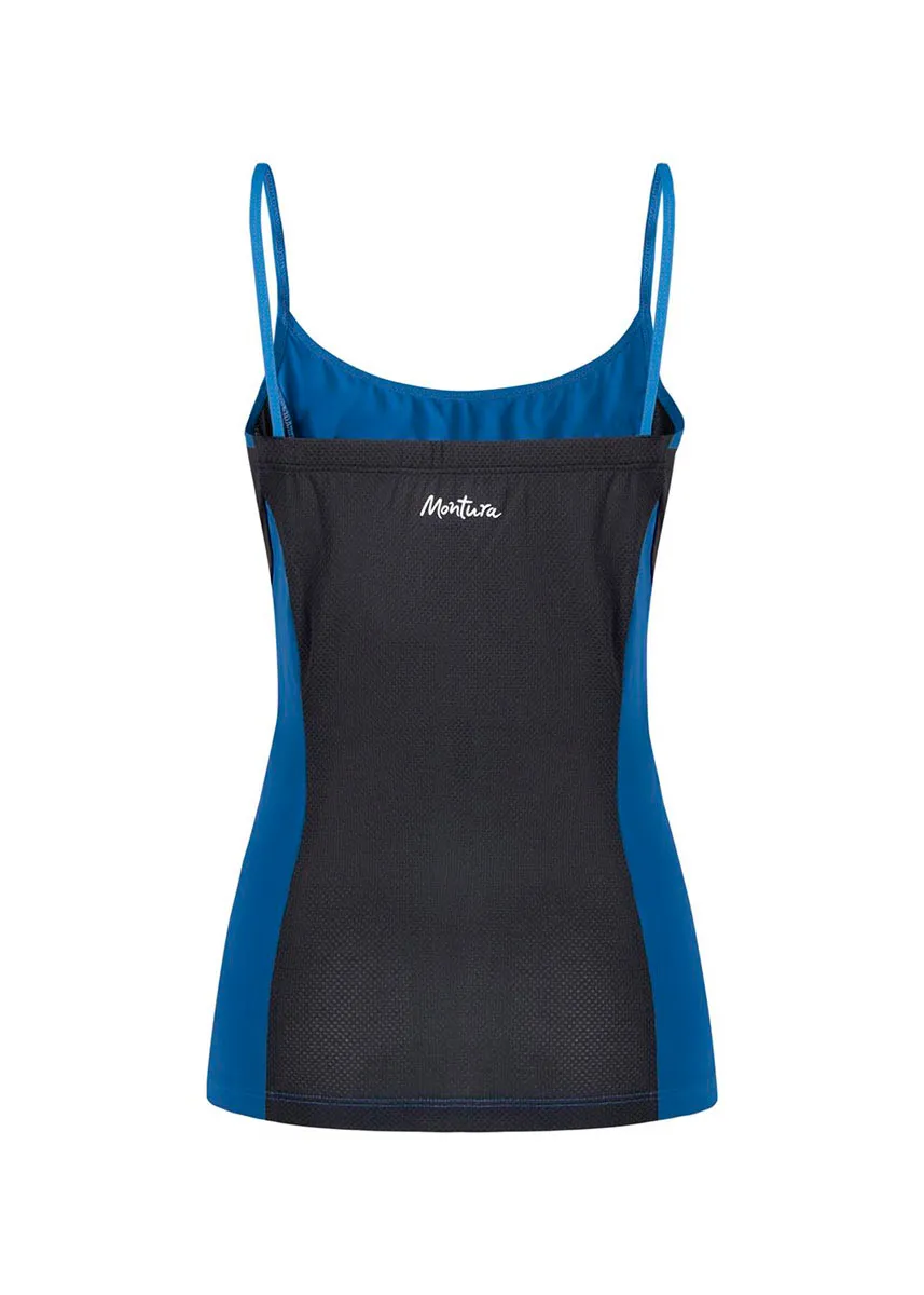 montura Sensi Mesh Canotta W