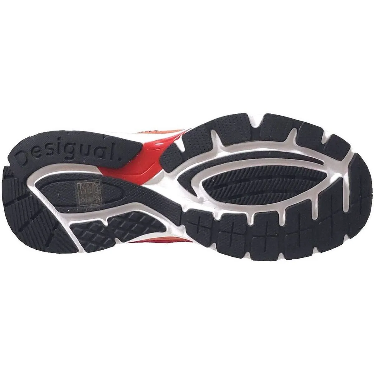 Moon patch vestida
