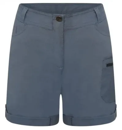Mujer Dare2B Melodic II Short (Orion grey)