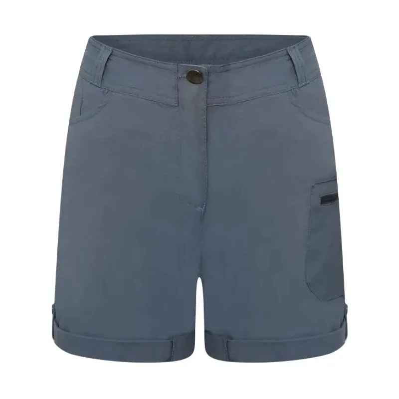 Mujer Dare2B Melodic II Short (Orion grey)