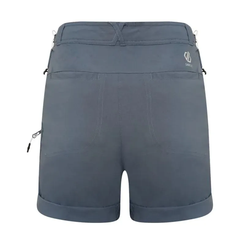 Mujer Dare2B Melodic II Short (Orion grey)