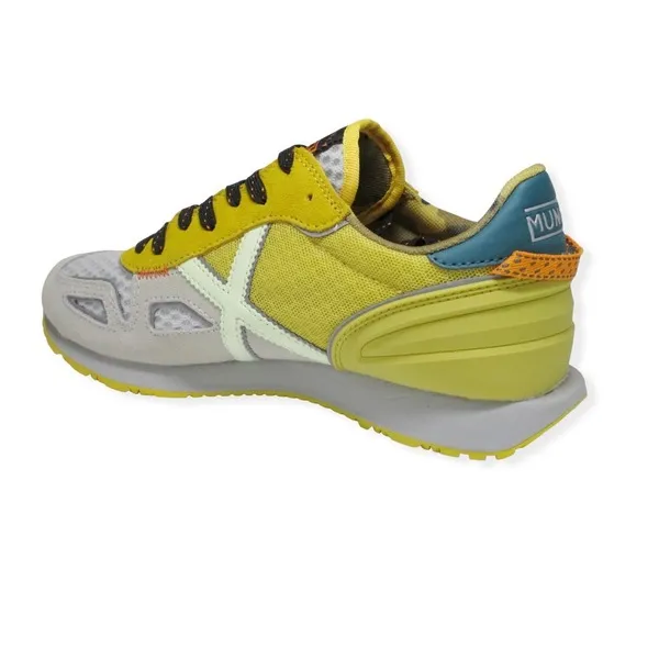 MUNICH MASSANA 507 GREY ORANGE 8620507