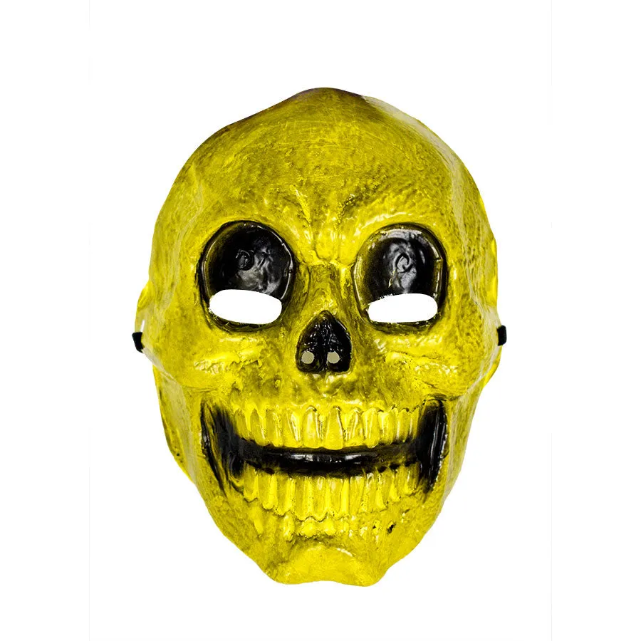 Máscara Temática para Halloween