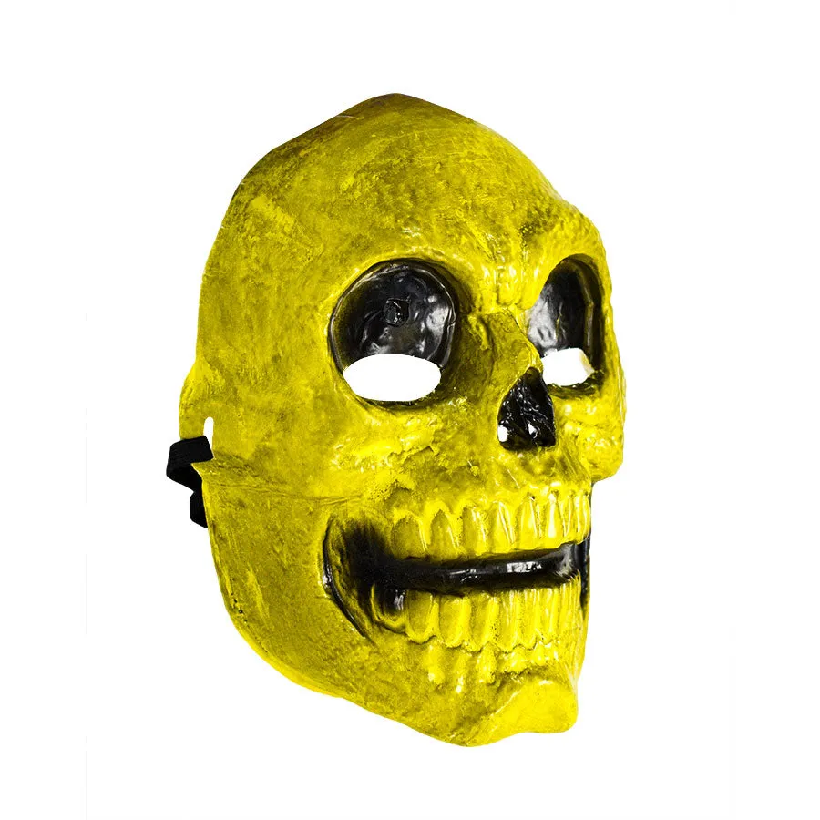 Máscara Temática para Halloween
