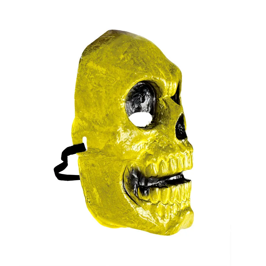 Máscara Temática para Halloween