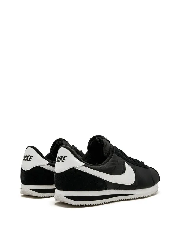 N375O Nike Cortez Basic Nylon sneakers