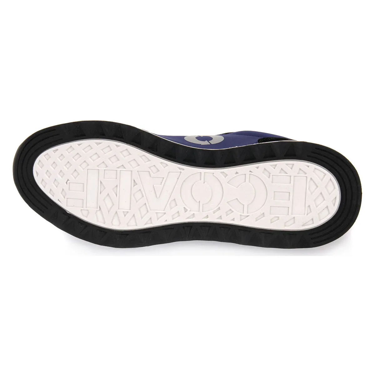 NAVY GREY PRINCEALF