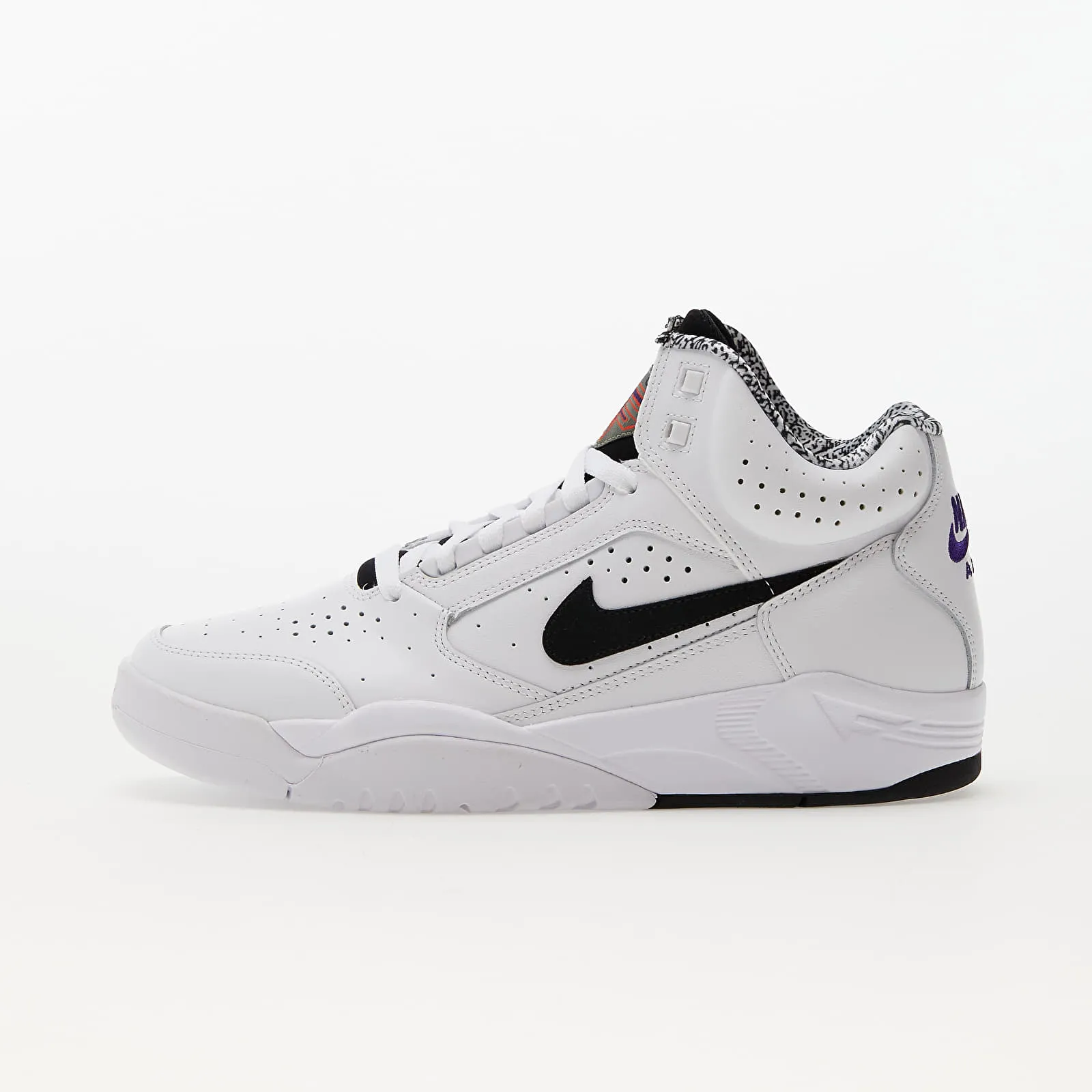 Nike Air Flight Lite Mid