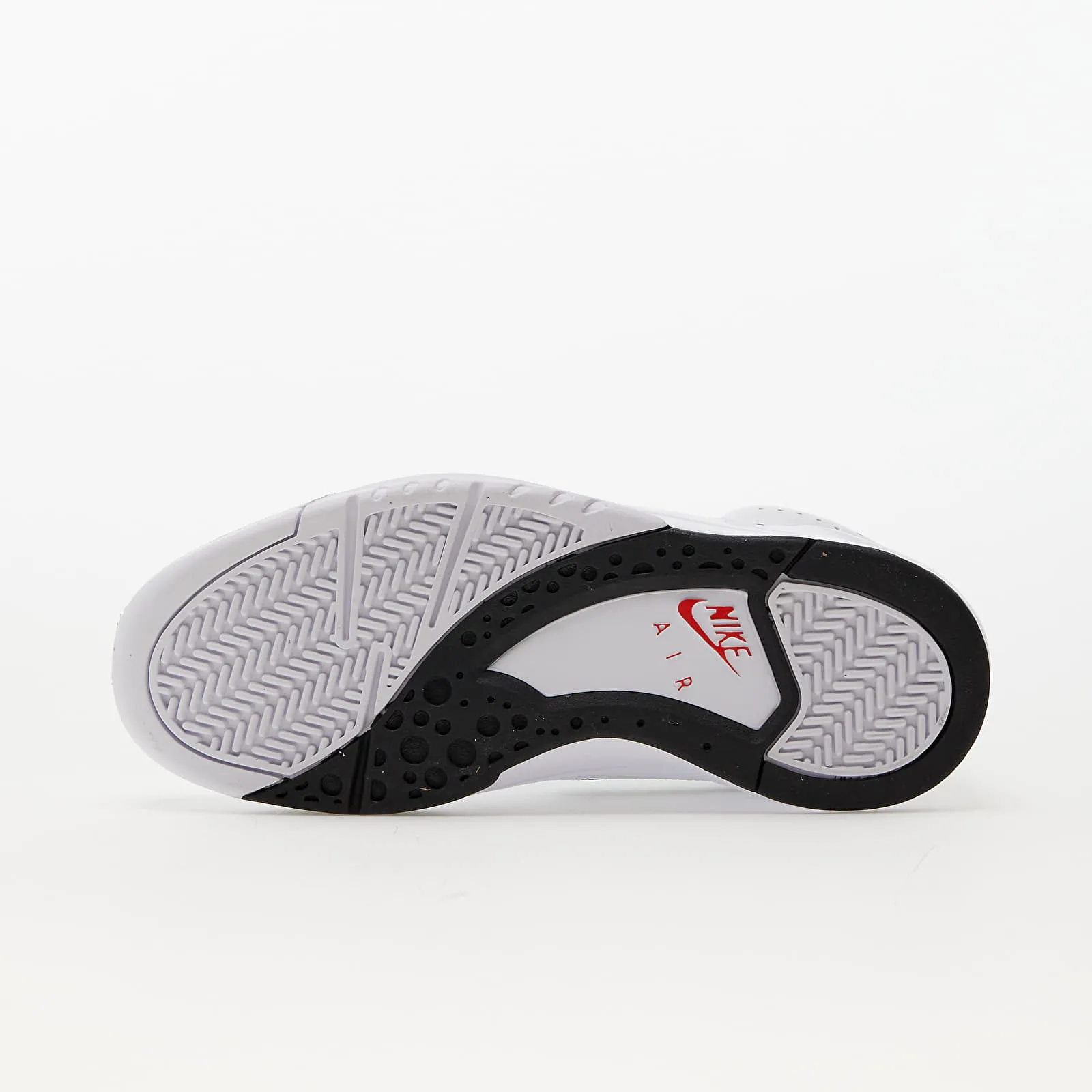 Nike Air Flight Lite Mid