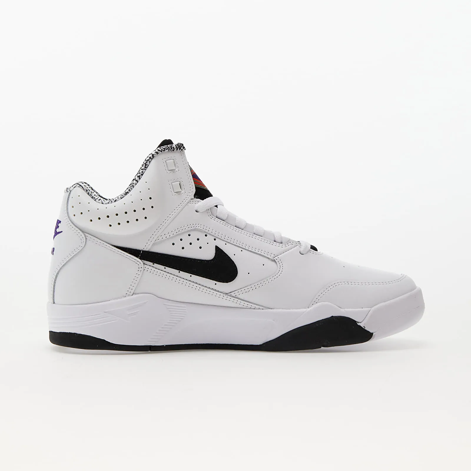Nike Air Flight Lite Mid