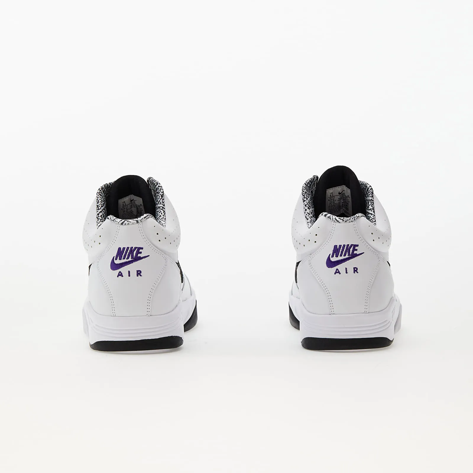 Nike Air Flight Lite Mid