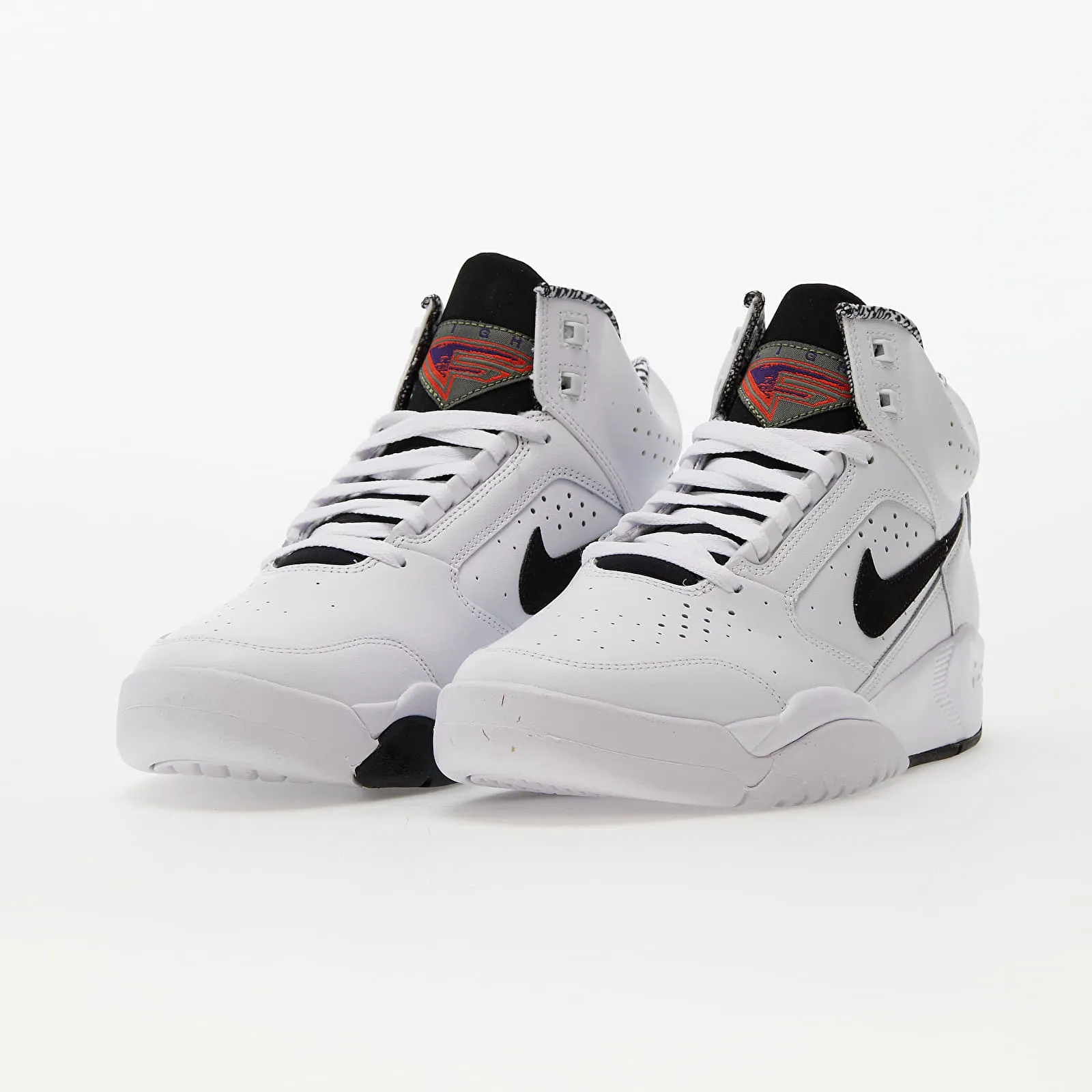 Nike Air Flight Lite Mid