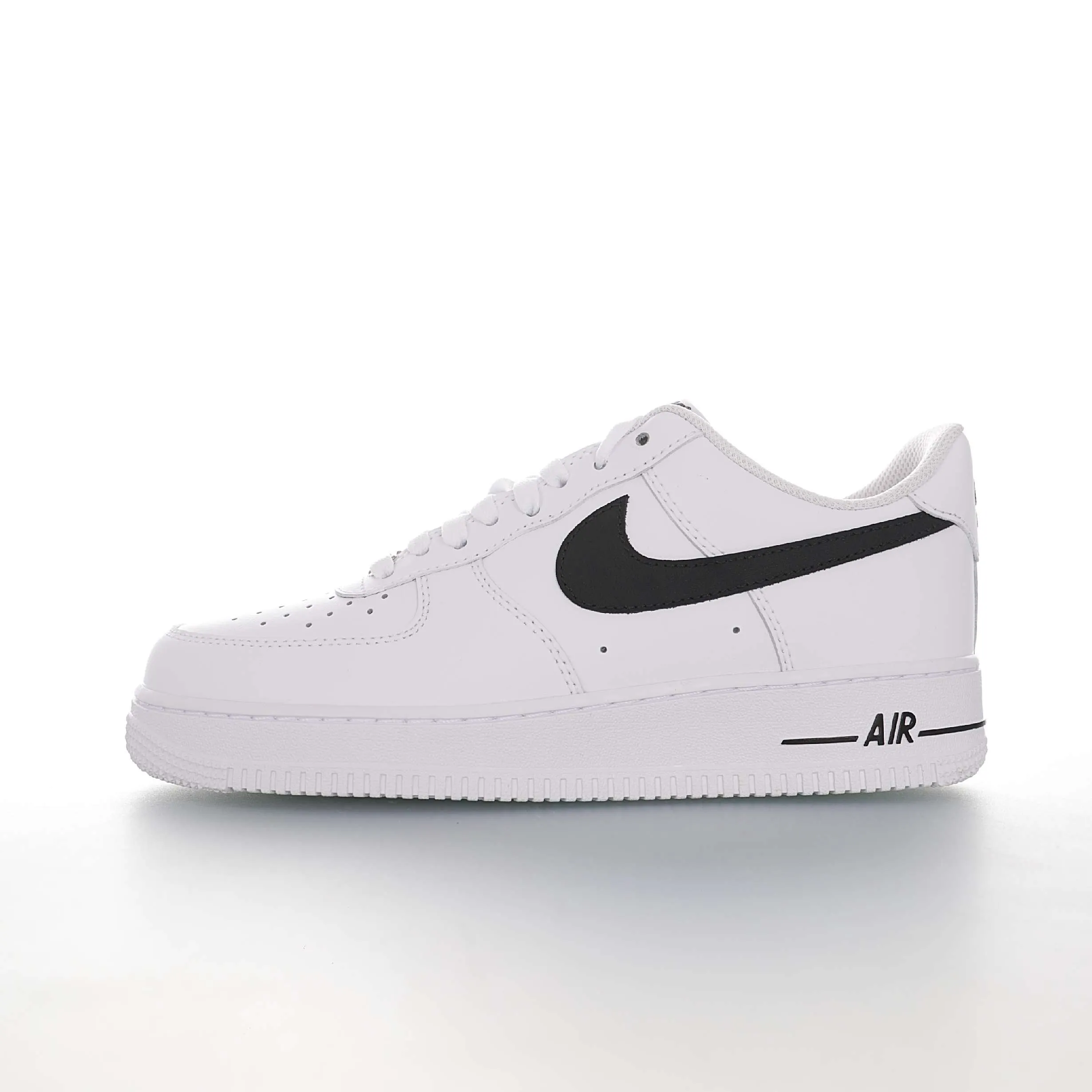 Nike Air Force 1 Low «White/Black”