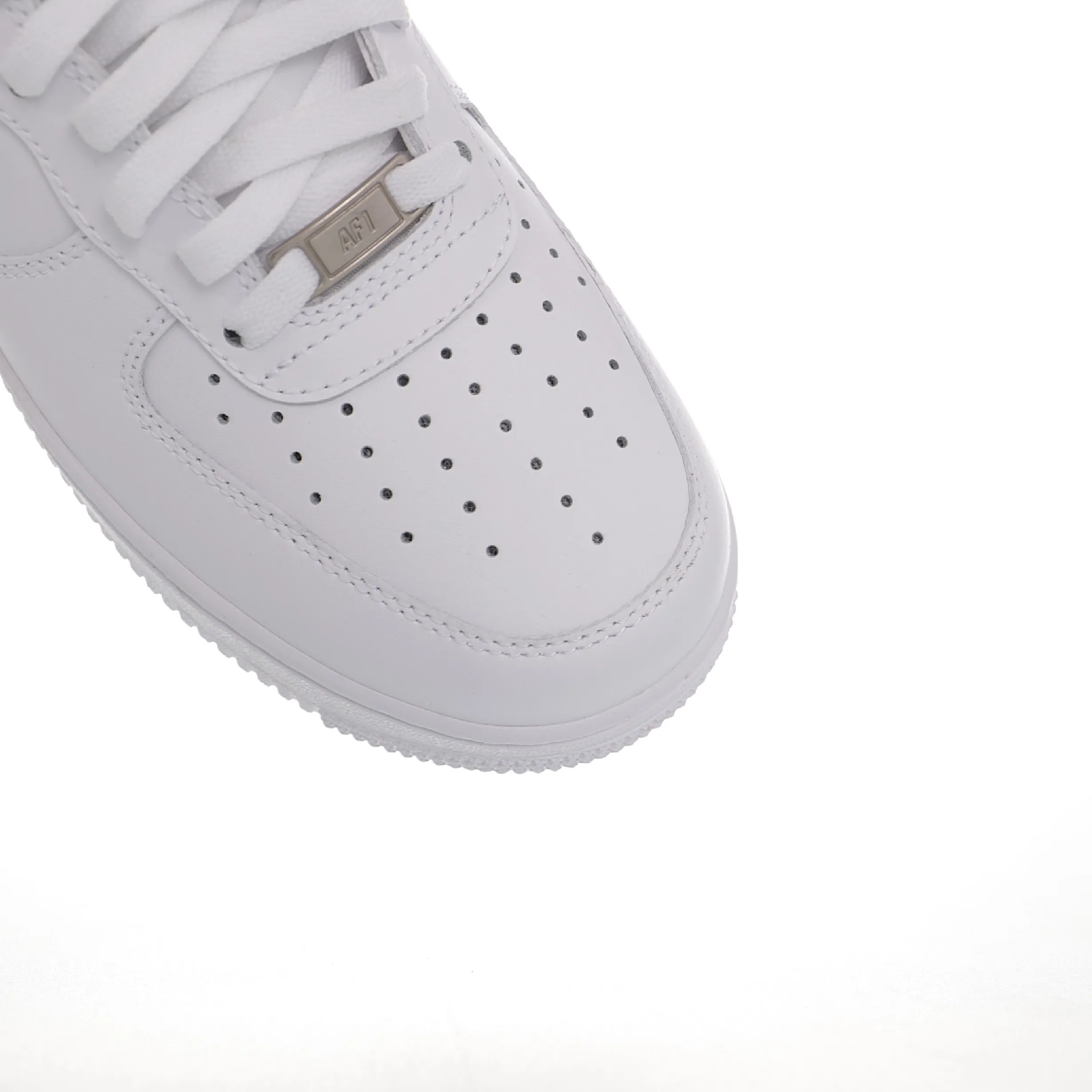 Nike Air Force 1 Low «White/Black”