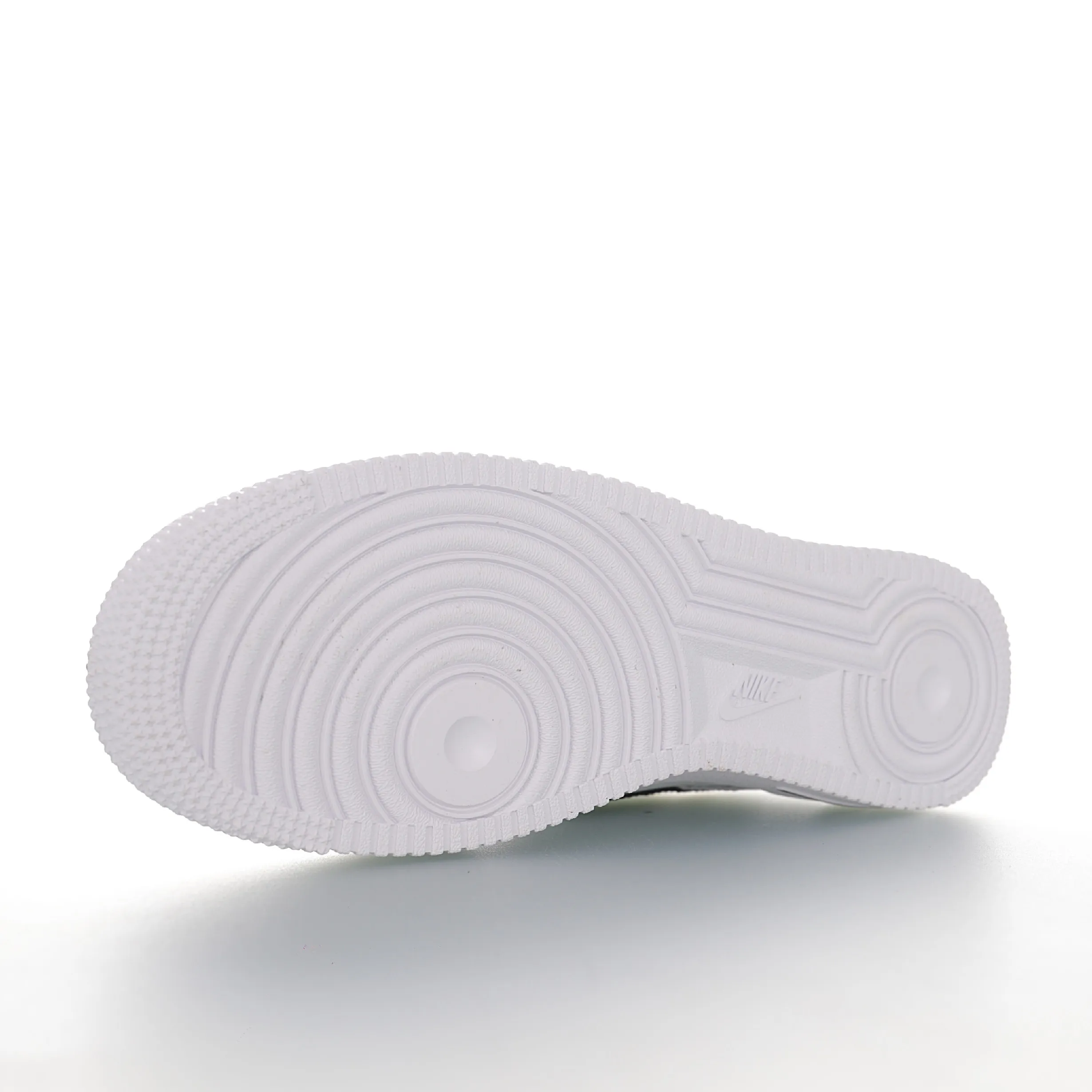 Nike Air Force 1 Low «White/Black”