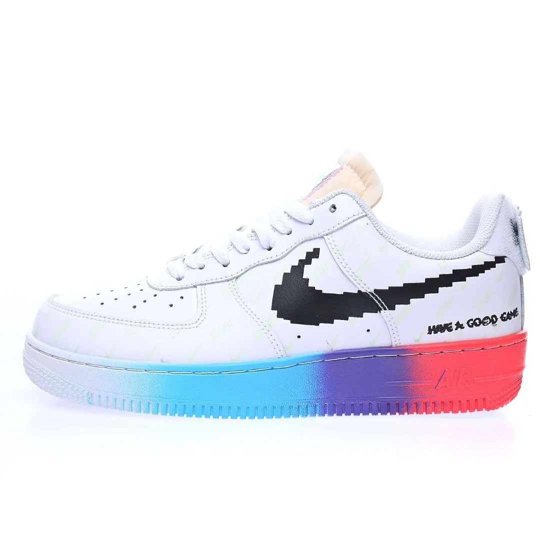 Nike Air Force 1 «Have A Good Game»