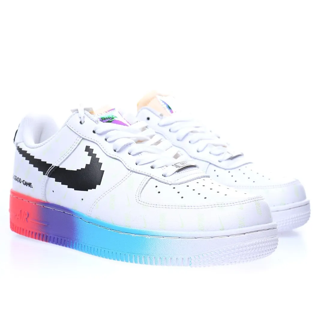 Nike Air Force 1 «Have A Good Game»