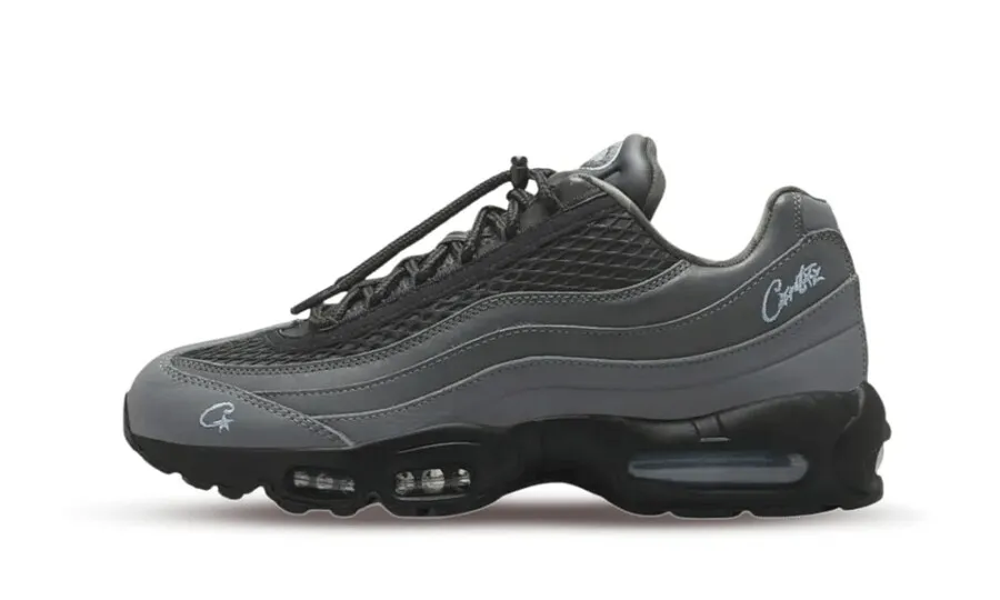 Nike Air Max 95 SP x CORTEIZ 'Aegean Storm'