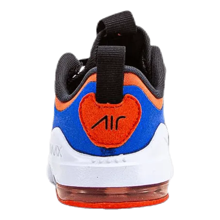Nike Air Max Infinity TD Black/Grey