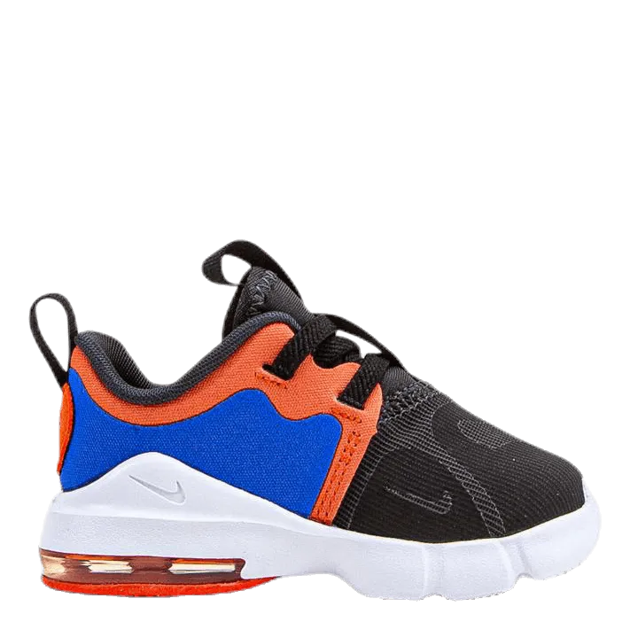 Nike Air Max Infinity TD Black/Grey
