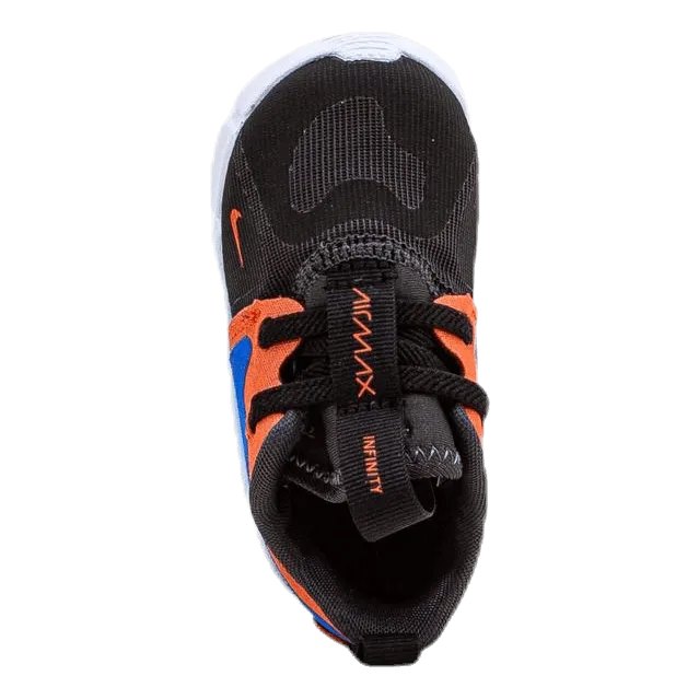 Nike Air Max Infinity TD Black/Grey