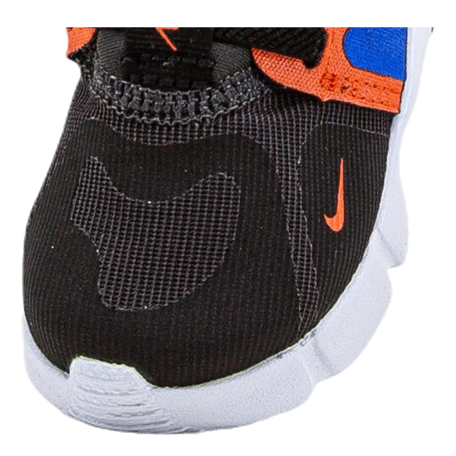 Nike Air Max Infinity TD Black/Grey