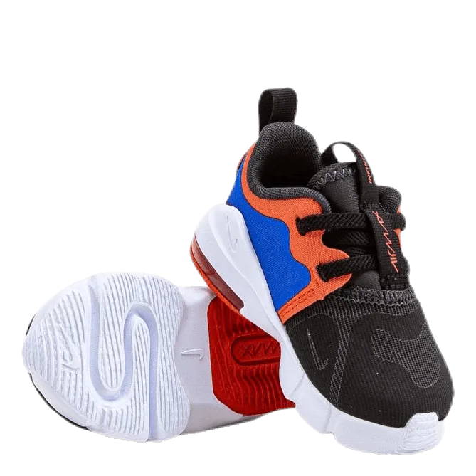 Nike Air Max Infinity TD Black/Grey