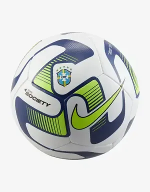 Nike Brasil Strike Society