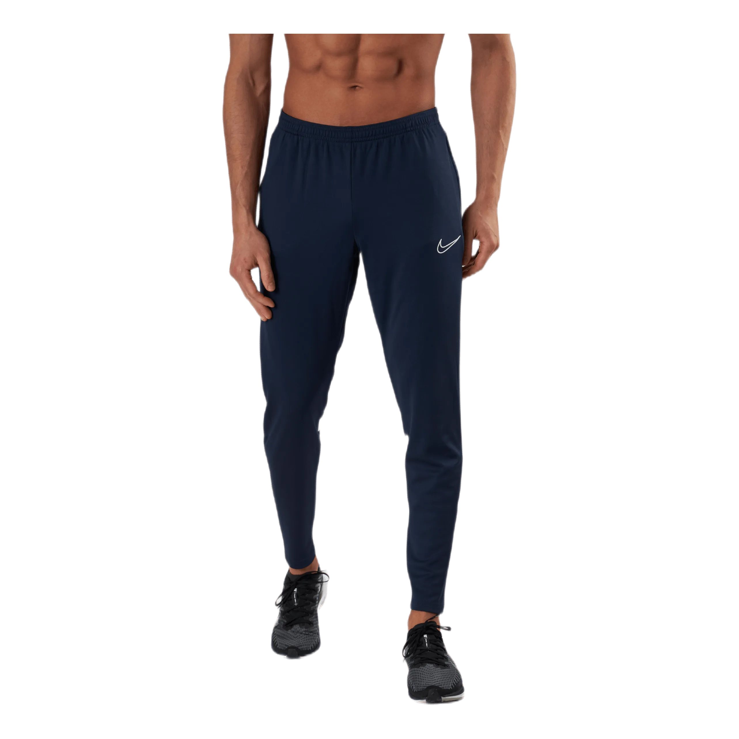 Nike Dry Academy KPZ Pant Blue/White