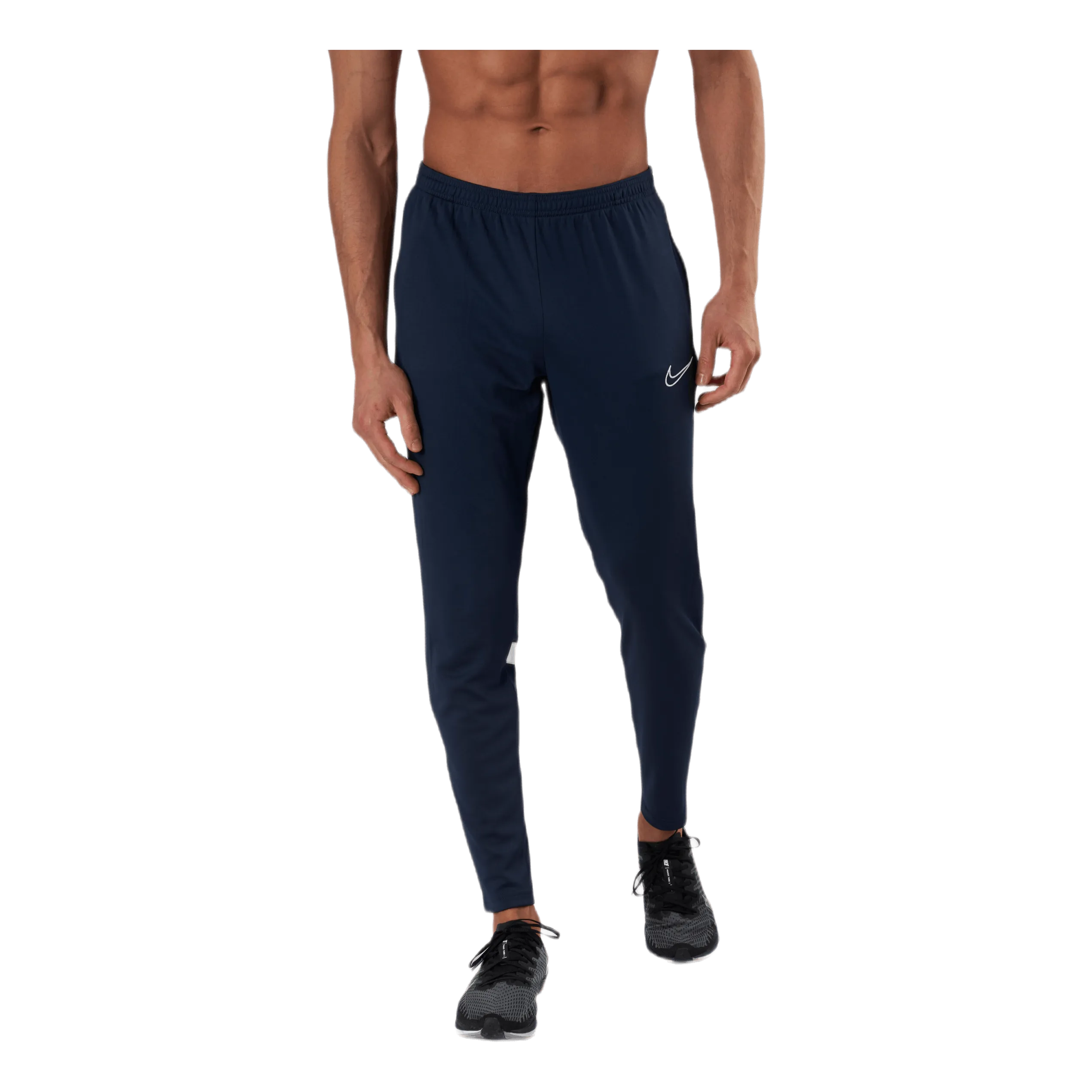 Nike Dry Academy KPZ Pant Blue/White