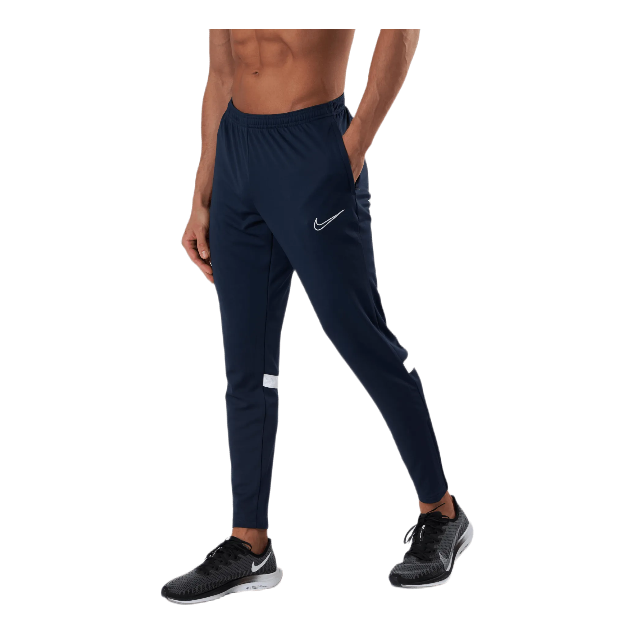 Nike Dry Academy KPZ Pant Blue/White