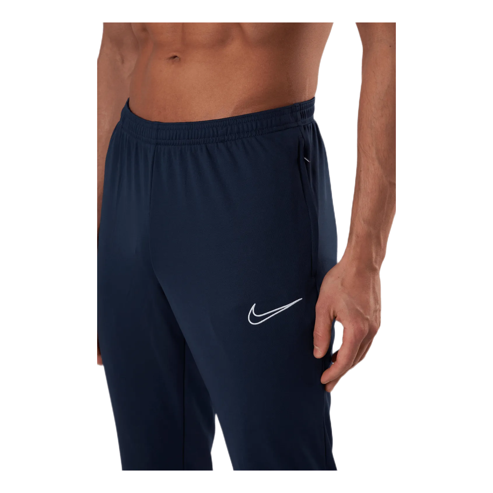 Nike Dry Academy KPZ Pant Blue/White