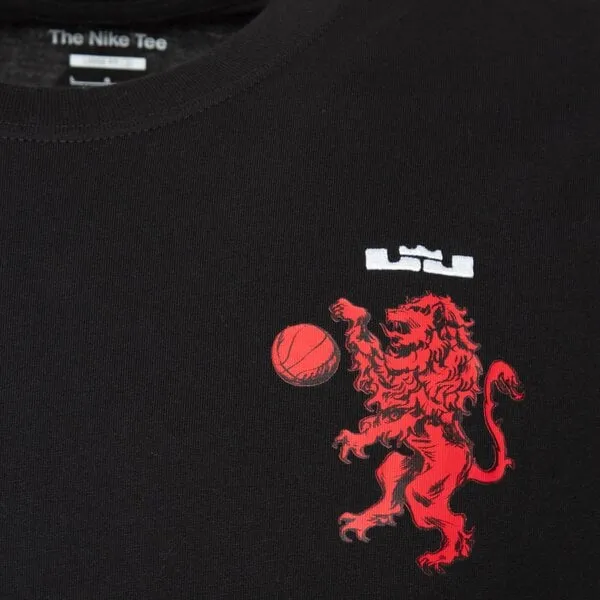 Nike LeBron Max90 Tee