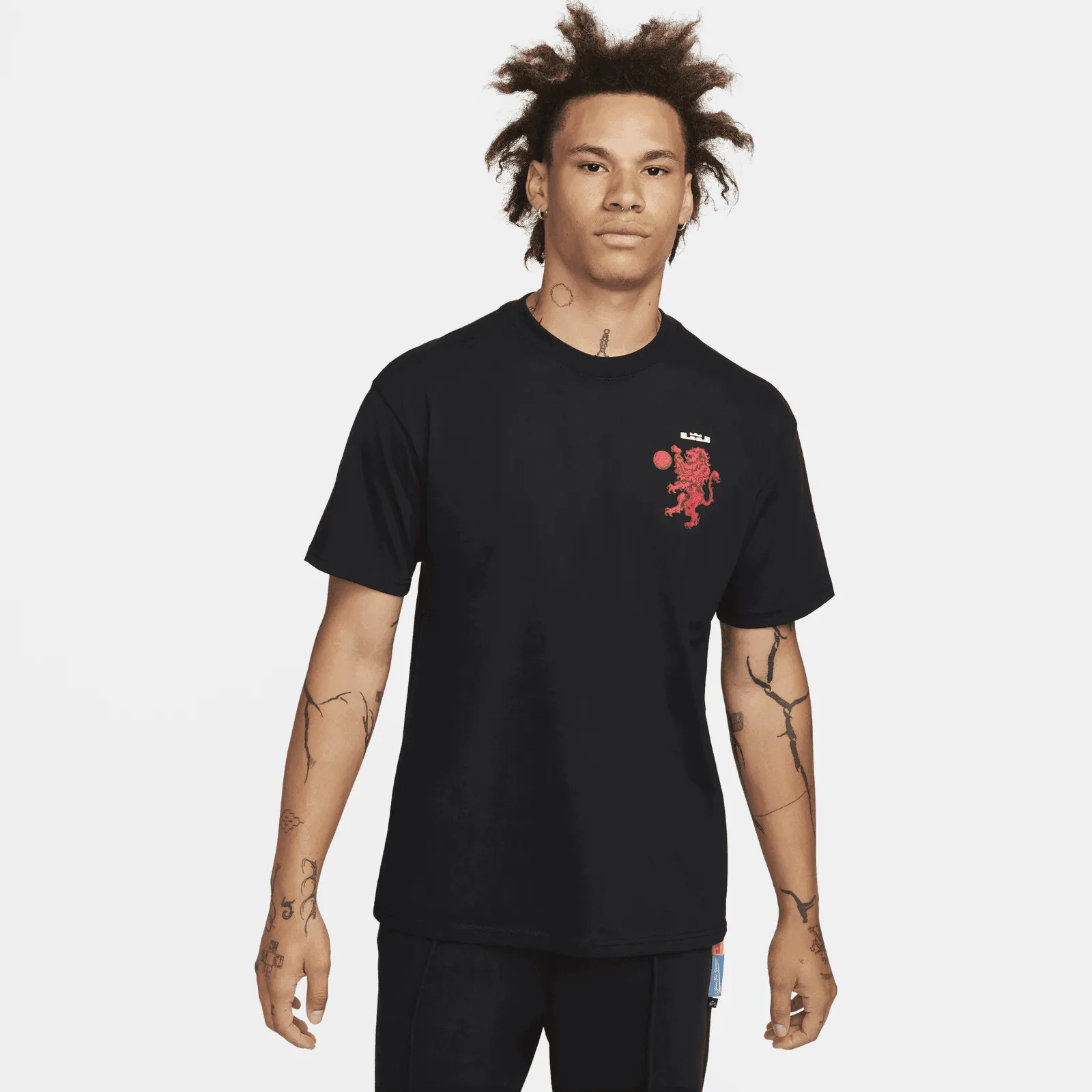 Nike LeBron Max90 Tee