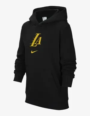 Nike Los Angeles Lakers Club City Edition