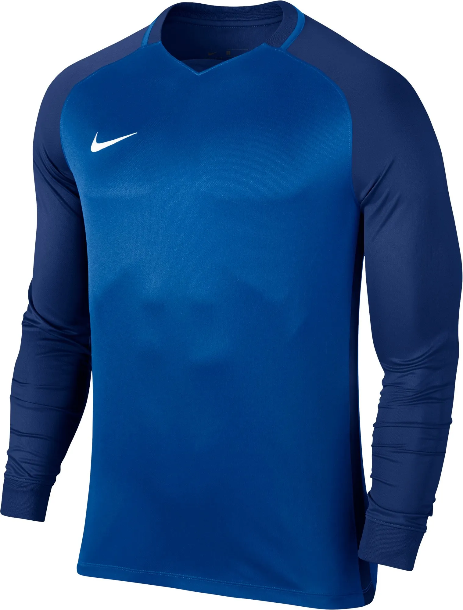 Nike M NK DRY TROPHY III JSY LS