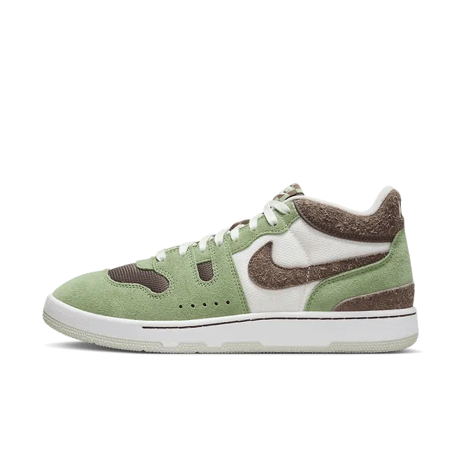 Nike Mac Attack QS SP "Oil Green"