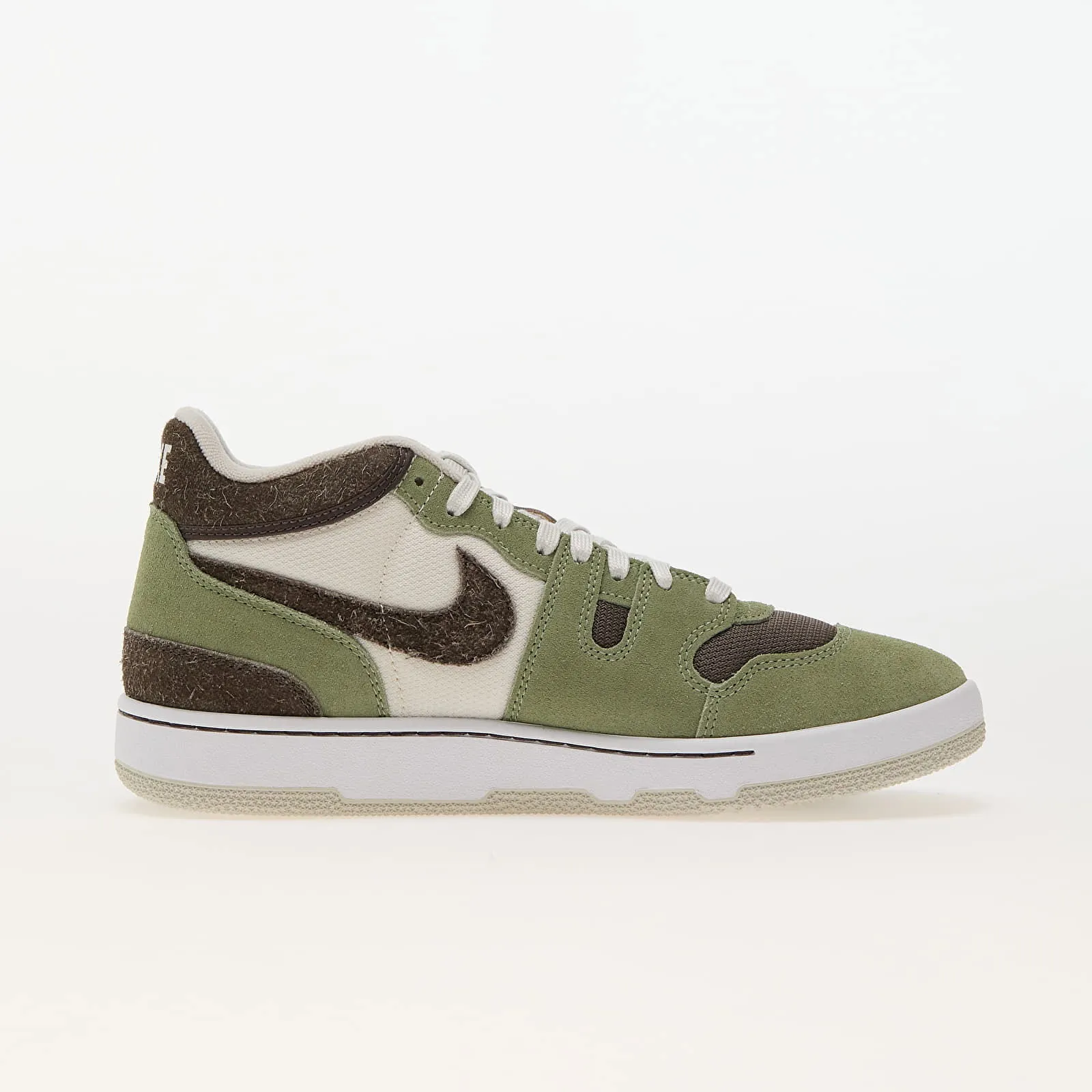 Nike Mac Attack QS SP "Oil Green"
