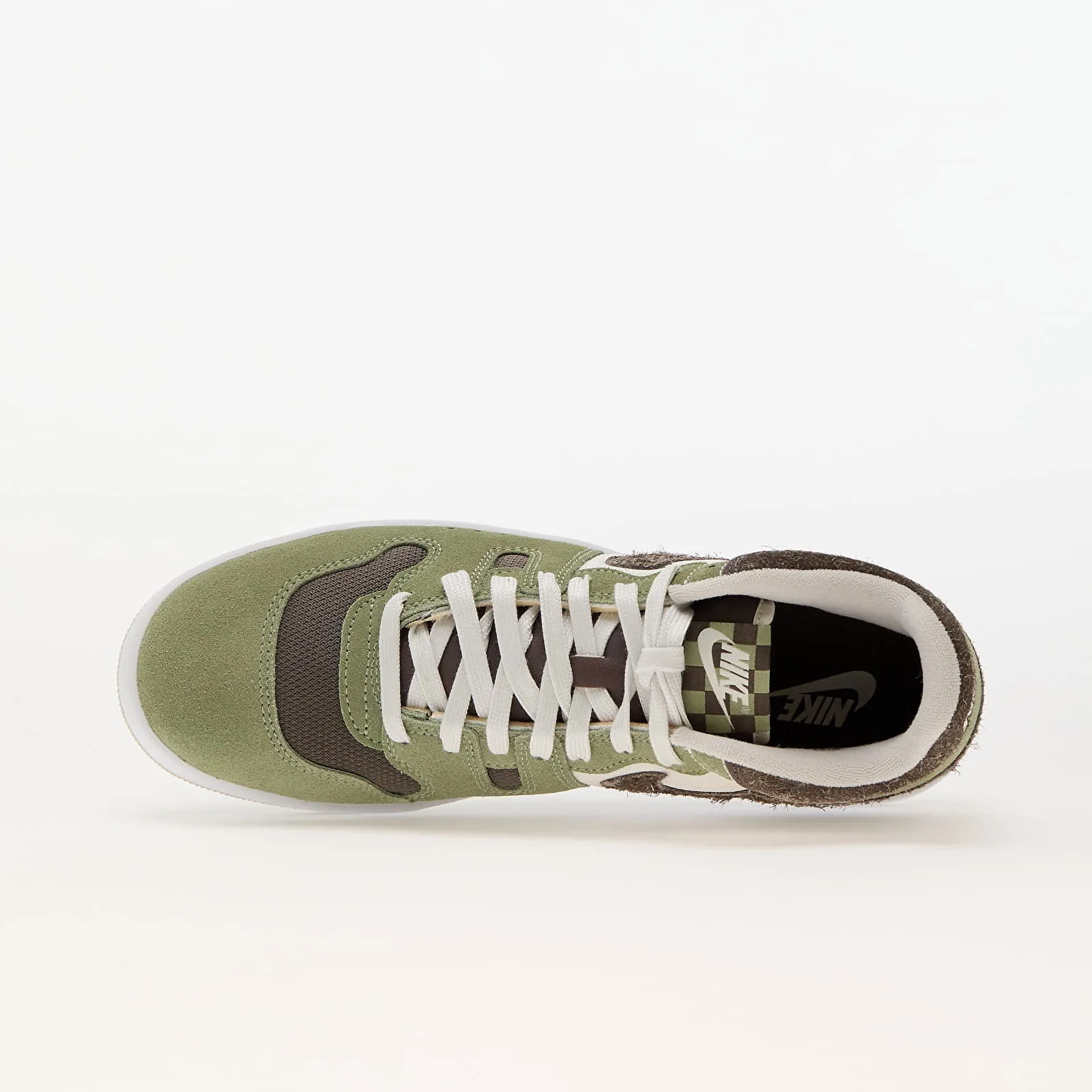 Nike Mac Attack QS SP "Oil Green"