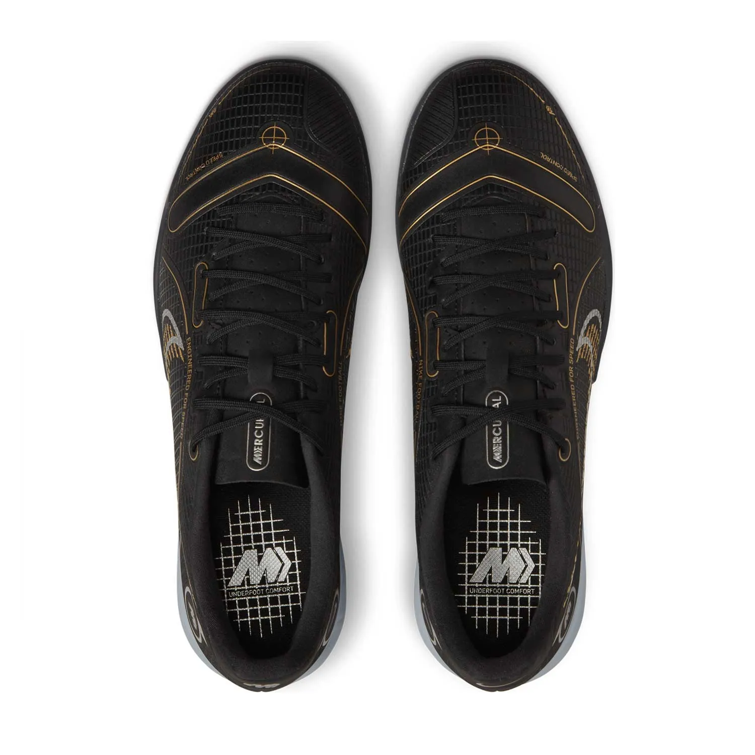 Nike Mercurial Vapor 14 Academy IC