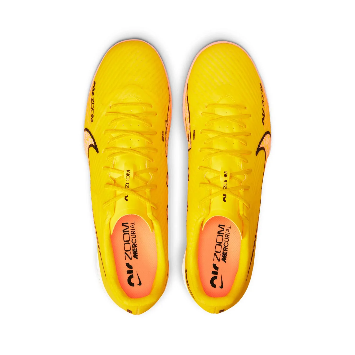 Nike Mercurial Zoom Vapor 15 Academy IC