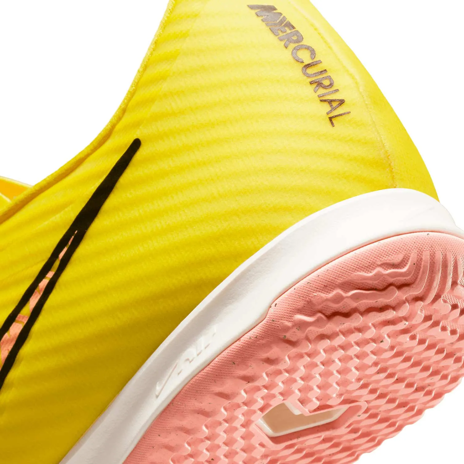 Nike Mercurial Zoom Vapor 15 Academy IC