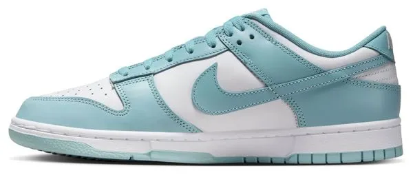 Nike Nike Dunk Low Retro BTTYS Blanco/Azul Zapatillas Deportivas Hombre