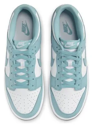 Nike Nike Dunk Low Retro BTTYS Blanco/Azul Zapatillas Deportivas Hombre