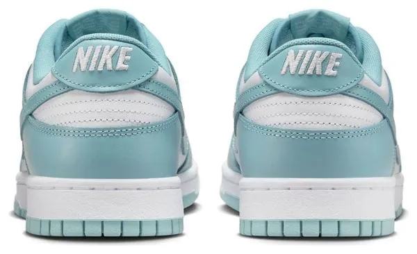 Nike Nike Dunk Low Retro BTTYS Blanco/Azul Zapatillas Deportivas Hombre