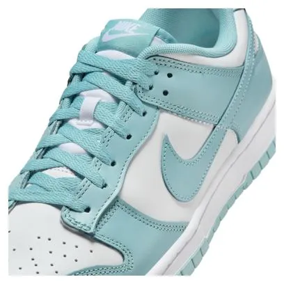 Nike Nike Dunk Low Retro BTTYS Blanco/Azul Zapatillas Deportivas Hombre