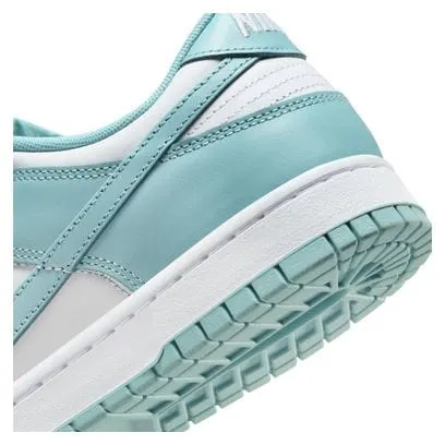 Nike Nike Dunk Low Retro BTTYS Blanco/Azul Zapatillas Deportivas Hombre