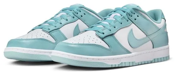 Nike Nike Dunk Low Retro BTTYS Blanco/Azul Zapatillas Deportivas Hombre