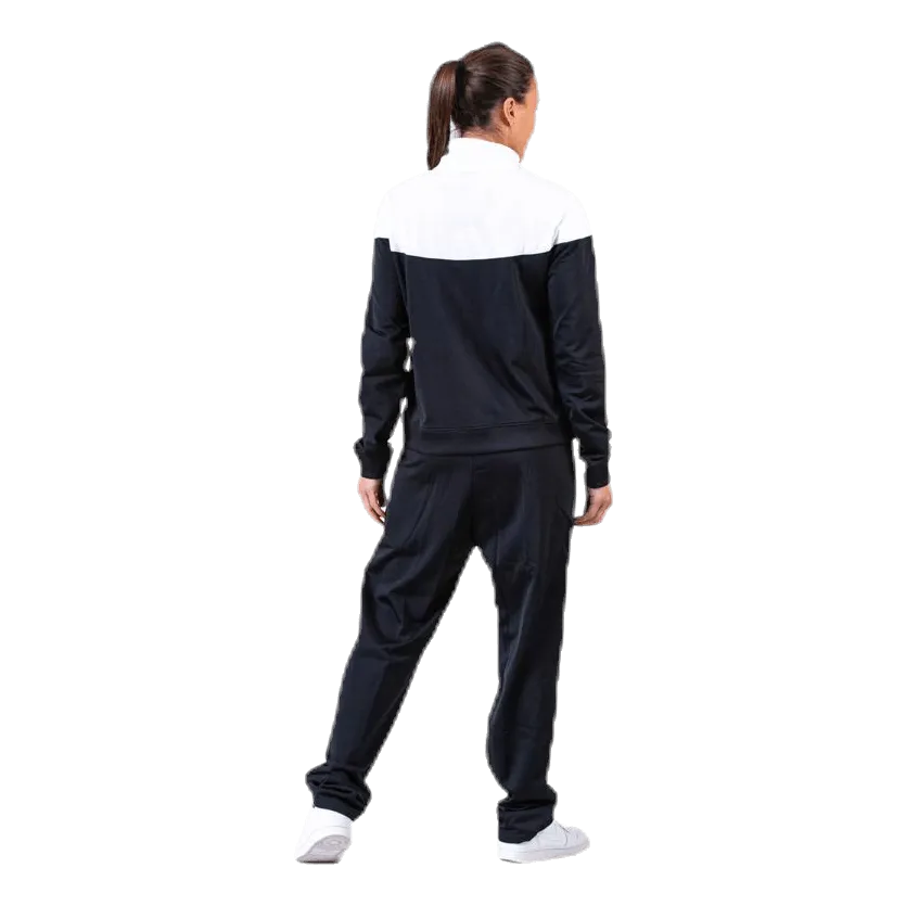Nike NSW Tracksuit PK White/Black