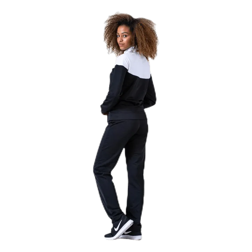 Nike NSW Tracksuit PK White/Black